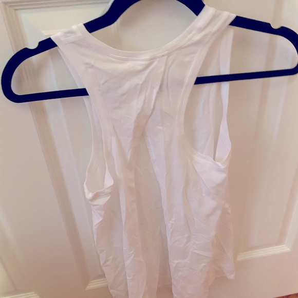 Lululemon All Tied Up Tank - Picture 4 of 4